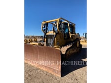 Caterpillar D6T, Crawler Dozer, 6044 hours, S/N: DTD01093, 2012