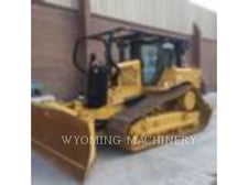 Caterpillar D6 LGP, Crawler Dozer, 3103 hours, S/N: HR900360, 2020