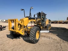 Caterpillar 150 AWD, Motor Grader, 289 hours, S/N: EB501542, 2024