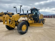 Caterpillar 150 AWD, Motor Grader, 1737 hours, S/N: EB500975, 2023