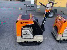 Multiquip VP MVH508, Vibratory Plate Compactor, S/N: H-10061, 2022