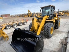 Cat 962, Wheel Loader, 759 hours, S/N: MT200208, 2023
