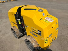 Multiquip RX1575, Combination Roller, 68 hours, S/N: ACZ08212TP3056070, 2023
