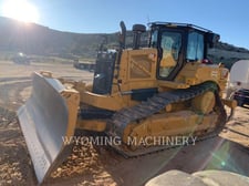 Caterpillar D6 VP, Crawler Dozer, 338 hours, S/N: WH501224, 2024