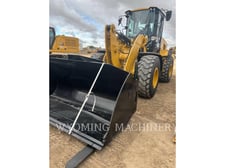 Image for Cat 938M, Wheel Loader, 291 hours, S/N: J3R10721, 2023