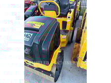 Multiquip RL AR14H, Combination Roller, S/N: 1M1116, 2022