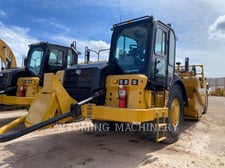 Caterpillar 627, Wheel Tractor Scraper, 340 hours, S/N: WYG00153, 2024