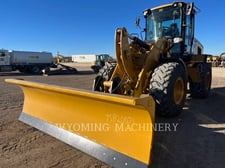 Cat 930M, Wheel Loader, 3607 hours, S/N: KTG04854, 2019