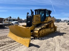 Caterpillar D6, Crawler Dozer, 912 hours, S/N: WH501157, 2024