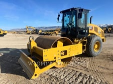 Caterpillar CS56B, Compactor, 470 hours, S/N: 48400402, 2023