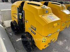 Multiquip RX1575, Combination Roller, 53 hours, S/N: 3039043, 2022