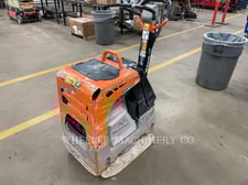 Multiquip VP MVH508, Vibratory Plate Compactor, S/N: H-10238, 2023