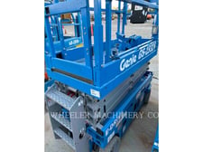 Genie Industries GS1932, Lift Scissor, S/N: GS30P-213282, 2024