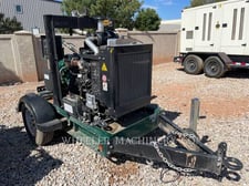 Pioneer Pump, Inc 6 PP66S12, S/N: 23C312400018A, 2023