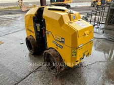Multiquip RX1575, Combination Roller, 238 hours, S/N: 3015610, 2021