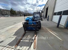 Genie Industries GTH-5519, Telehandler, 85 hours, S/N: GTH55M-17639, 2024
