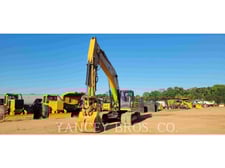 Caterpillar 336HTH, Crawler Excavator, 3395 hours, S/N: YBN10699, 2020