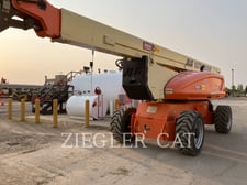 Jlg Industries, Inc. 1250AJP, Articulated Boom Lift, 2252 hours, S/N: 0300196395, 2015