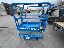 Genie Industries GS1932M, Lift Scissor, S/N: GS32MT-2518, 2024