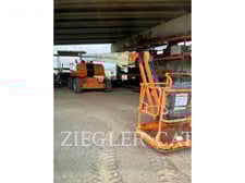 Jlg Industries, Inc. 860SJ, Articulated Boom Lift, 3461 hours, S/N: 0300186597, 2014