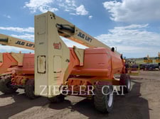Jlg Industries, Inc. 800AJ, Articulated Boom Lift, 1819 hours, S/N: 0300186650, 2014