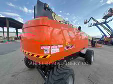 Jlg Industries, Inc. 860SJ SP, Articulated Boom Lift, 4 hours, S/N: 0300318909, 2024