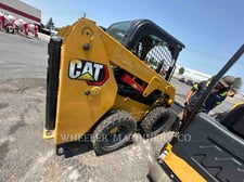 Cat 226D3 C1H2, Skid Steer Loader, 793 hours, S/N: DX800117, 2020