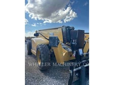 Cat TL1055-05, Telehandler, S/N: T7801860, 2024