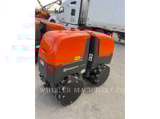Husqvarna LP9505, Combination Roller, 7 hours, S/N: 202329100331, 2023