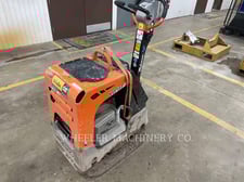Multiquip VP MVH508, Vibratory Plate Compactor, S/N: H10234, 2023