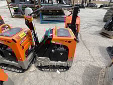Multiquip VP MVH508, Vibratory Plate Compactor, S/N: H10178, 2023