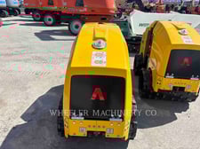 Multiquip RX1575, Combination Roller, S/N: 3076229, 2024