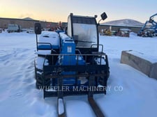 Genie Industries GTH-5519, Telehandler, S/N: GTH55M-16880, 2023