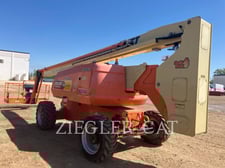 Jlg Industries, Inc. 800AJ, Articulated Boom Lift, 1602 hours, S/N: 0300183656, 2014