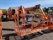 Jlg Industries, Inc. 800AJ, Articulated Boom Lift, 1565 hours, S/N: 0300183290, 2014