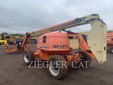 Jlg Industries, Inc. 600AJ, Articulated Boom Lift, 2600 hours, S/N: 0300184786, 2014