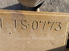 Protec TS MH10X10, S/N: 39484, 2022