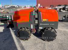 Husqvarna LP9505, Combination Roller, S/N: 20220204579, 2022