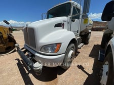 Kenworth WT2000 A, Water Truck, 2827 hours, S/N: 2NKHLM6X0LM380386, 2020