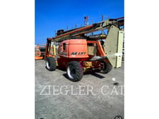 Jlg Industries, Inc. 600AJ, Articulated Boom Lift, 1917 hours, S/N: 0300196807, 2015