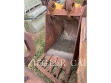 Caterpillar CBLINKAGE42" BUCKET, Bucket, S/N: 2692659, 2010