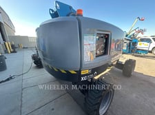 Genie Industries S45XC, Articulated Boom Lift, S/N: S45XCH-3828, 2023