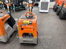 Multiquip VP MVH508, Vibratory Plate Compactor, S/N: H10235, 2023