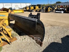 Miscellaneous Mfgrs PLOW, Snow Removal Attachments, S/N: RSP-01710, 2005