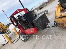 Gorman Rupp 4" HSMP, S/N: 1794200N1792266, 2023