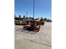 Jlg Industries, Inc. 660SJ, Articulated Boom Lift, 3368 hours, S/N: 0300198111, 2015