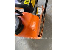 Multiquip VP MVC82, Vibratory Plate Compactor, S/N: E-14376, 2020