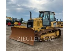 Caterpillar D6K2, Crawler Dozer, 5561 hours, S/N: EL700930, 2019