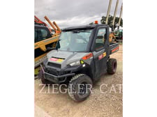 Polaris PRO XD 2000G, Utility Vehicles / Cart, S/N: 4XAP2G996N8127385, 2022