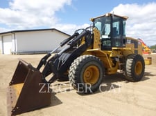 Cat IT38G, Wheel Loader, 14031 hours, S/N: 7BS00757, 2000